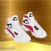NCAA Northern Illinois Air Jordan 13 Printed Logo Best Gift