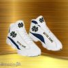 NCAA Notre Dame Air Jordan 13 Printed Logo Best Gift