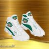 NCAA Ohio Air Jordan 13 Printed Logo Best Gift