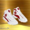 NCAA Oklahoma Air Jordan 13 Printed Logo Best Gift