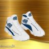 NCAA Old Dominion Air Jordan 13 Printed Logo Best Gift