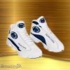 NCAA Penn State Air Jordan 13 Printed Logo Best Gift