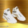 NCAA Purdue Air Jordan 13 Printed Logo Best Gift