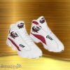 NCAA Temple Owls Air Jordan 13 Printed Logo Best Gift