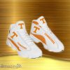 NCAA Tennessee Air Jordan 13 Printed Logo Best Gift