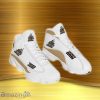 NCAA UCF Air Jordan 13 Printed Logo Best Gift