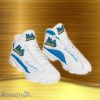 NCAA UCLA Bruins Air Jordan 13 Printed Logo Best Gift