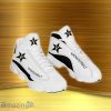 NCAA Vanderbilt Air Jordan 13 Printed Logo Best Gift