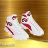 NCAA Western Kentucky Hilltoppers Air Jordan 13 Printed Logo Best Gift