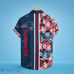 New England Patriots NFL Hot Trending Hawaiian Shirt Special Gift For Fans Product Photo 2