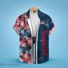 New England Patriots NFL Hot Trending Hawaiian Shirt Special Gift For Fans