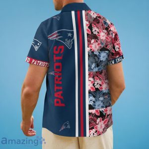 New England Patriots NFL Hot Trending Hawaiian Shirt Special Gift For Fans Product Photo 4