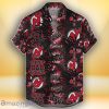 New Jersey Devils NFL Hawaiian Shirt Special Gift For Father’s Days