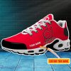 New Jersey Devils NHL Personalized TN Sport Shoes Bringing Personality To Our Fans