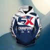New New England Patriots Super Bowl Champions 3D Hoodie Unique Gift