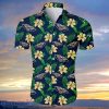 New Orleans Pelicans Hawaiian Shirt Style Gift Small Flowers