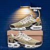 New Orleans Saints Custom Name TN Sport Shoes Trendy Style For Real Fans