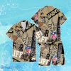 New Orleans Saints NFL Combo Hawaiian Shirt & Short Trending Gift For Fans