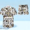 New Orleans Saints NFL Hawaiian Shirt And Short Trending 2024 For Men Women