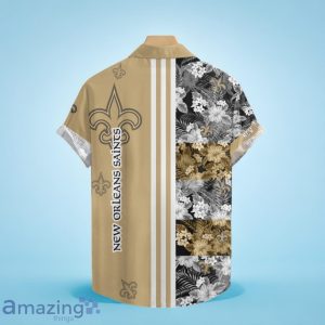 New Orleans Saints NFL Hot Trending Hawaiian Shirt Special Gift For Fans Product Photo 2