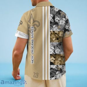 New Orleans Saints NFL Hot Trending Hawaiian Shirt Special Gift For Fans Product Photo 4