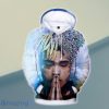 New Raper Xxxtentacion 3D Hoodie Unique Gift
