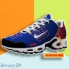 New York Giants NFL Team TN Sport Shoes Custom Name Passion Play Pro For Fan Club