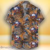 New York Islanders NFL Hawaiian Shirt Special Gift For Father’s Days