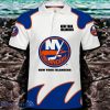 New York Islanders Polo Shirts Impressive Gift