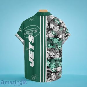 New York Jets NFL Hot Trending Hawaiian Shirt Special Gift For Fans Product Photo 2