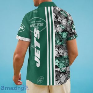 New York Jets NFL Hot Trending Hawaiian Shirt Special Gift For Fans Product Photo 4