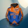 New York Knicks 3D Hoodie Unique Gift