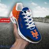 New York Mets MLB Custom Name TN Sport Shoes Exclusive Design For Fan Club