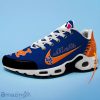New York Mets MLB TN Sport Shoes Custom Name Perfect Gift