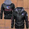 New York Rangers 2D Leather Jacket Gift For Men And Women With Hood