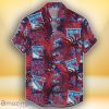 New York Rangers NFL Hawaiian Shirt Special Gift For Father’s Days