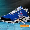 New York Rangers NHL Personalized TN Sport Shoes Bringing Personality To Our Fans