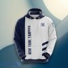 New York Yankees 3D Hoodie Unique Gift