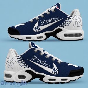 New York Yankees MLB TN Sport Shoes Custom Name Perfect Gift Product Photo 2
