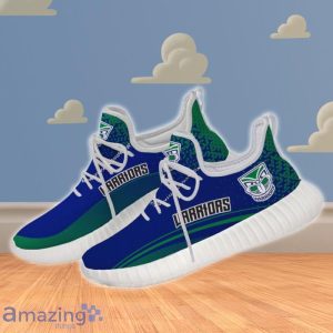 New Zealand Warriors Reze Shoes Sneaker Special Gifts Product Photo 1