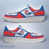 Newcastle Knights NRL Air Force Shoes Sneaker Gift For Fans Custom Name