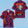 Newcastle Knights NRL Hawaiian Shirt Special Design Custom Name