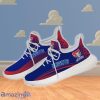 Newcastle Knights Reze Shoes Sneaker Special Gifts