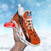 Nfl Chicago Bears Clunky Max Soul Shoes Sneaker For Men And Women Custom Name