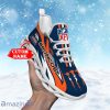 Nfl Denver Broncos Clunky Max Soul Shoes Sneaker For Men And Women Custom Name