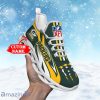 Nfl Green Bay Packers Clunky Max Soul Shoes Sneaker For Men And Women Custom Name