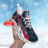 Nfl Houston Texans Clunky Max Soul Shoes Sneaker For Men And Women Custom Name