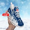 Nfl Indianapolis Colts Clunky Max Soul Shoes Sneaker For Men And Women Custom Name