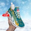Nfl Jacksonville Jaguars Clunky Max Soul Shoes Sneaker For Men And Women Custom Name