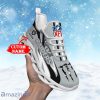 Nfl Las Vegas Raiders Clunky Max Soul Shoes Sneaker For Men And Women Custom Name